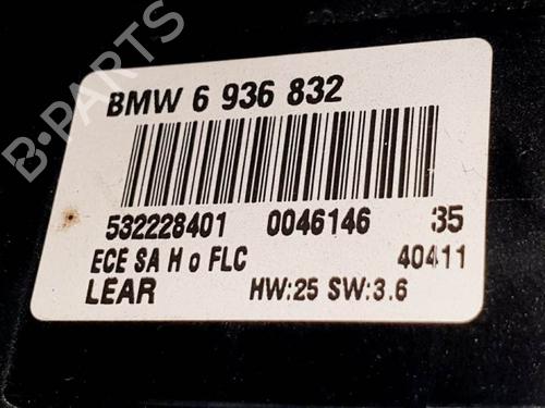Headlight switch BMW 3 Convertible (E46) 320 Ci | BP12360645I24 