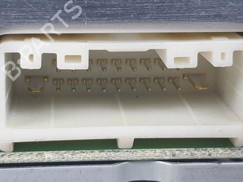 Radio NISSAN QASHQAI / QASHQAI +2 I (J10, NJ10, JJ10E) 2.0 dCi | BP15768366E6 