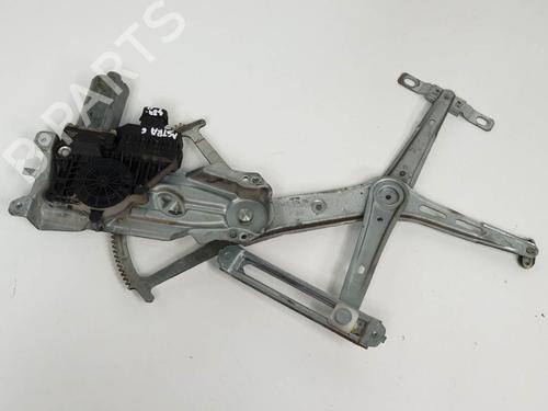 Used Front left window mechanism Front left window mechanism OPEL ASTRA G Hatchback (T98) 1.7 DTI 16V (F08, F48) (75 hp) 6849650 6849650