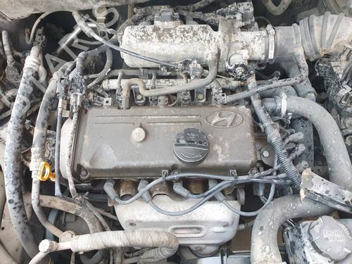 Left front window switch HYUNDAI GETZ (TB) 1.1 | BP38457881I27 - Image 13