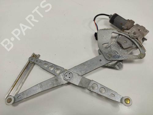 Used Rear left window mechanism Rear left window mechanism JAGUAR XJ (X308) 3.2 (237 hp) 8528544 8528544