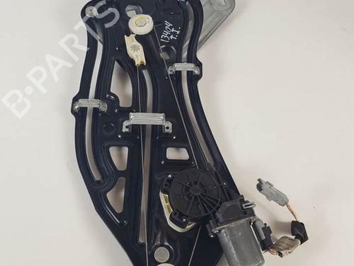 Used Rear left window mechanism PEUGEOT 207 CC (WD_) 1.6 16V (120 hp) 17607470