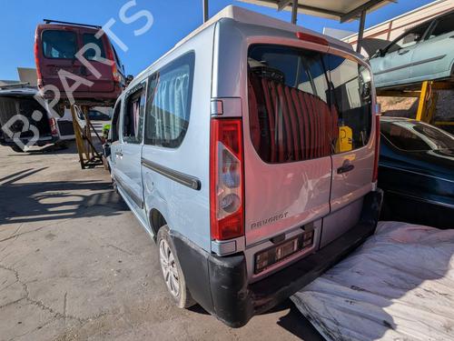 Starter PEUGEOT EXPERT Tepee (VF3X_) 1.6 HDi 90 16V | BP34516040M8  - Image 13