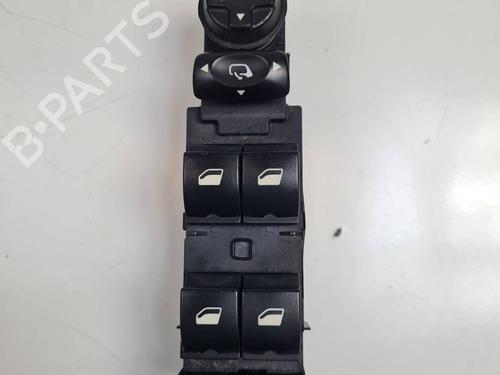 Used Left front window switch Left front window switch PEUGEOT 2008 I (CU_) 1.2 PureTech 82 (82 hp) 29474186 29474186
