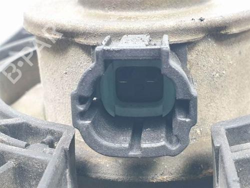 Radiator fan NISSAN ALMERA II Hatchback (N16) 1.5 | BP10955760M35 