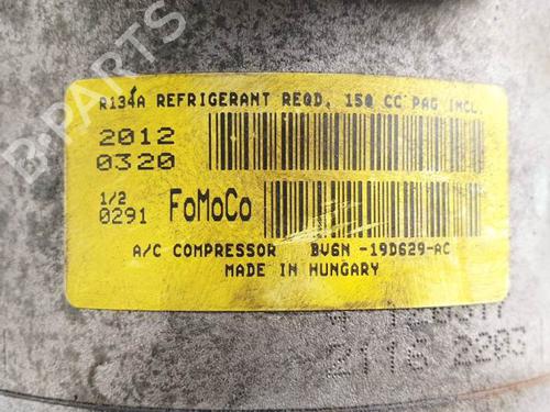 AC compressor FORD FOCUS III 1.6 Ti | BP6843347M34 