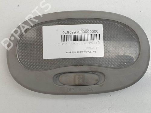 Used Interior roof light CHEVROLET MATIZ (M200, M250) 0.8 (52 hp) 24934572