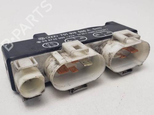 Used Electronic module Electronic module 20143011 20143011
