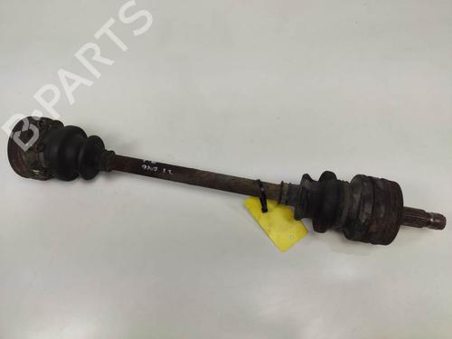 Used Right rear driveshaft Right rear driveshaft MERCEDES-BENZ C-CLASS (W202) C 220 D (202.121) (95 hp) 9721713 9721713
