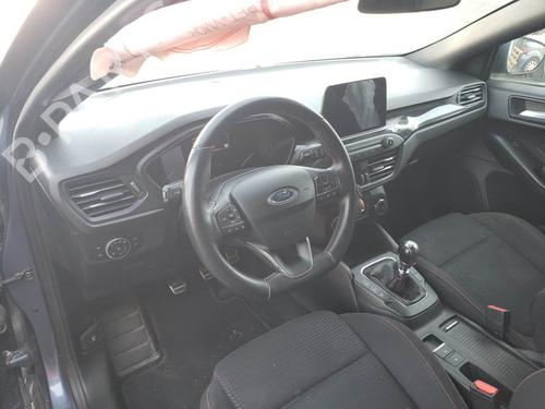 Left sun visor FORD FOCUS IV (HN) 1.5 EcoBlue | BP16533312I1  - Image 14