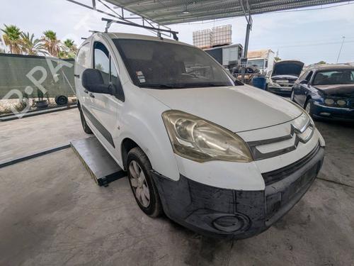 Electronic module CITROËN BERLINGO Box Body/MPV (B9) 1.6 HDi 90 16V | BP38253312M83 - Image 6