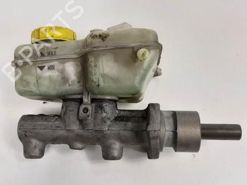 Brake master cylinder VW POLO (9N_, 9A_) 1.9 SDI | BP6848712M77 
