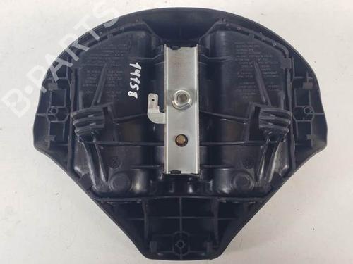 Driver airbag PEUGEOT 307 CC (3B) 1.6 16V | BP17571261C9 