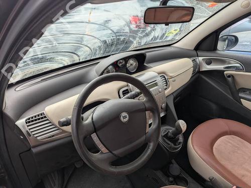 Headlight switch LANCIA YPSILON (843_) 1.3 D Multijet (843.AXE11, 843.AXE1A) | BP34516825I24 - Image 20