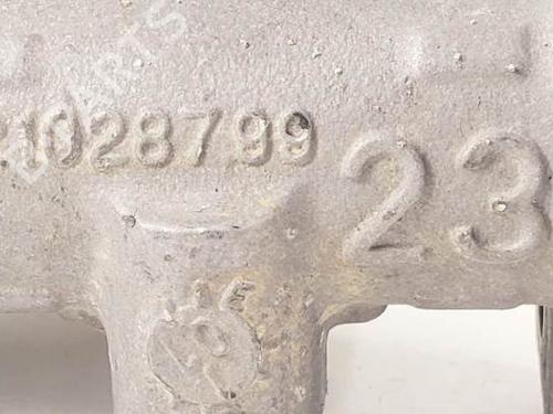 Brake master cylinder CITROËN XSARA PICASSO (N68) 2.0 HDi | BP12389700M77 