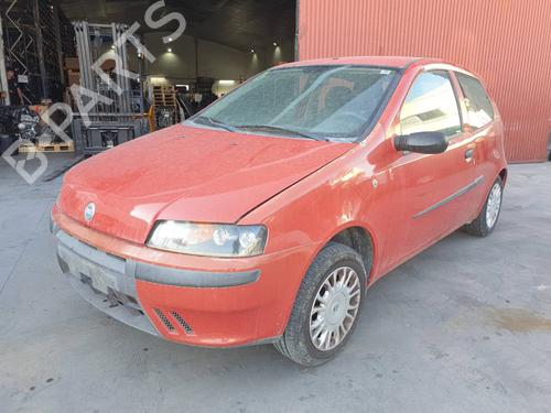 Used Parts FIAT PUNTO (188_) 1.2 16V 80 (188.233, .235, .253, .255, .333, .353, .639,... 4957005