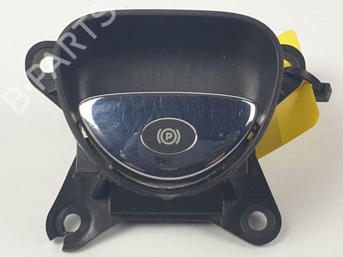 Used Hand brake JAGUAR S-TYPE II (X200) 2.7 D (207 hp) 25138801