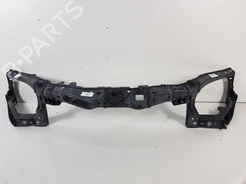 Used Front slam panel Front slam panel OPEL CORSA D (S07) 1.4 (L08, L68) (100 hp) 39744883 39744883