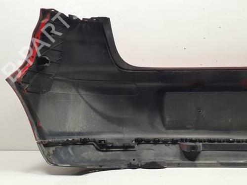 Rear bumper SEAT IBIZA III (6L1) 1.4 TDI | BP31240767C8 