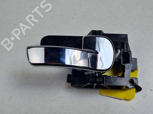 Used Front right interior door handle Front right interior door handle NISSAN QASHQAI I (J10, NJ10) 1.6 (114 hp) 34511778 34511778