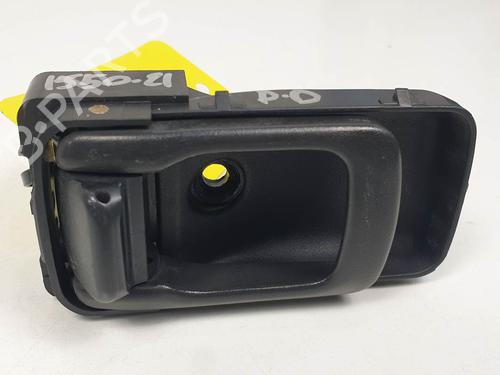Used Front right interior door handle Front right interior door handle NISSAN ALMERA I Hatchback (N15) 1.6 (102 hp) 10322522 10322522