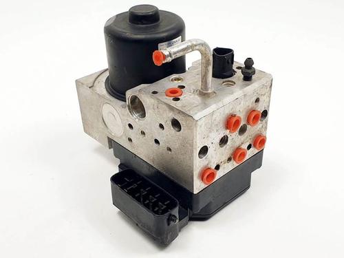 Used ABS pump ABS pump LEXUS LS (_F3_) 430 (UCF30) (282 hp) 19923155 19923155