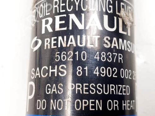 Left rear shock absorber RENAULT KOLEOS I (HY_) 2.0 dCi (HY0K) | BP20301807M18 