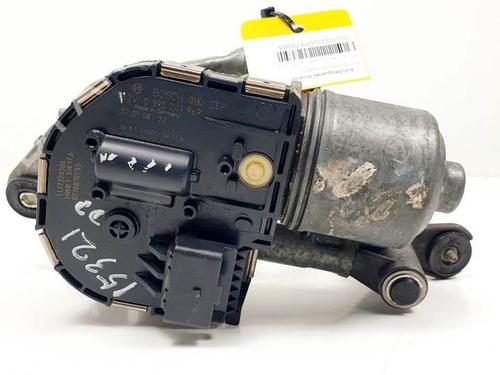 Front wiper motor PEUGEOT 407 SW (6E_, 6D_) 2.0 HDi 135 | BP25257944M29 