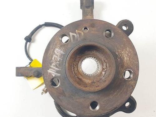 Used Right front steering knuckle RENAULT TRAFIC II Bus (JL) 2.5 dCi 145 (JL0J) (146 hp) 29272110