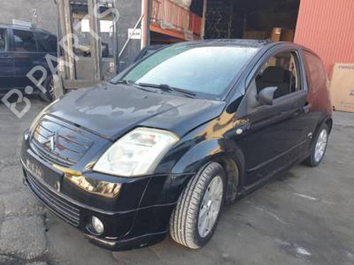Used Parts CITROËN C2 (JM_) 1.4 HDi (68 hp) 4320390