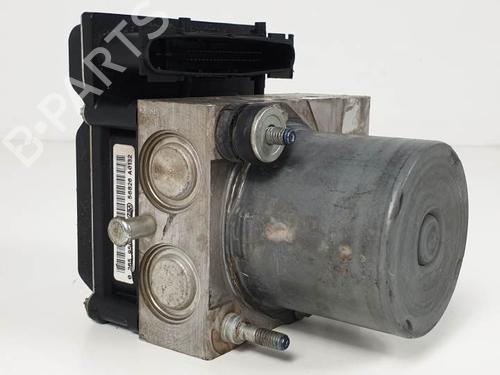 ABS pump CITROËN XSARA PICASSO (N68) 2.0 16V | BP6843698M43 