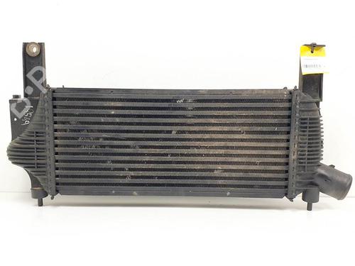 Used Intercooler Intercooler NISSAN NAVARA NP300 (D40) 2.5 dCi 4WD (171 hp) 16778602 16778602
