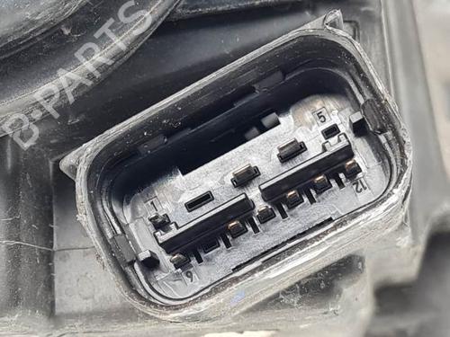 Left headlight BMW X1 (E84) sDrive 16 d | BP29172660C28 