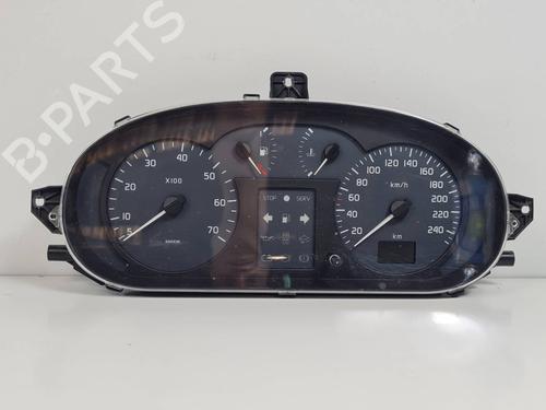Kombiinstrument Kombiinstrument 38948913 38948913