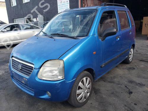 Ignition coil SUZUKI WAGON R+ (MA) 1.3 (RB413) | BP16471390M94 - Image 4