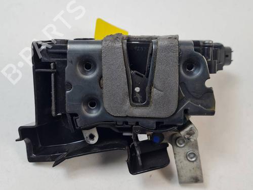 Used Front left lock Front left lock 37434432 37434432