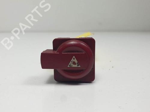 Used Warning switch Warning switch CITROËN C4 I Saloon 1.6 16V (109 hp) 11272118 11272118