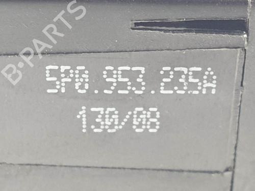 Warning switch SEAT LEON (1P1) 2.0 TDI | BP27533329I22 - Image 4