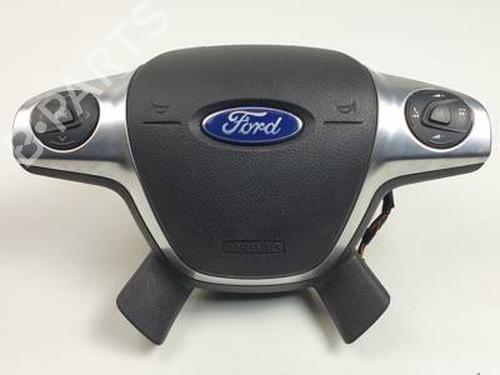 Used Driver airbag FORD KUGA II (DM2) 2.0 TDCi 4x4 (163 hp) 30279085