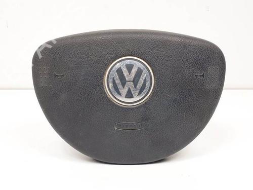Driver airbag VW NEW BEETLE Convertible (1Y7) 2.0 BP12365693C9