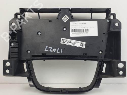 Switch OPEL MERIVA B MPV (S10) 1.4 (75) | BP24984226I30