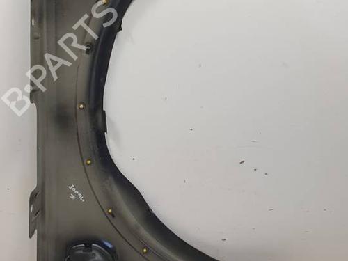 Left front fenders LAND ROVER DISCOVERY IV (L319) 3.0 SDV6 4x4 | BP29989385C41 