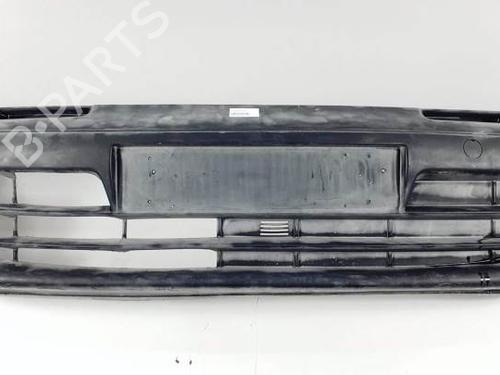Front bumper FIAT SEICENTO / 600 (187_) 1.1 (187AXB, 187AXB1A, 187AXC1A02) | BP25403625C7 