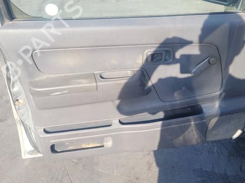 Steering rack NISSAN PICK UP (D22) 2.5 D 4WD | BP34611040M22 - Image 13