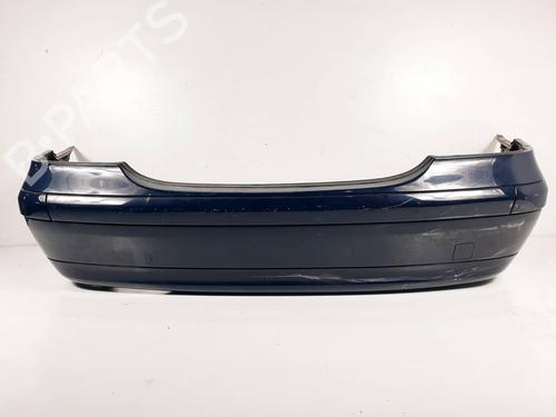 rear-bumper-mercedes-benz-c-class-w203-2000-2001-2002-2003-2004-2005-2006-2007-30142484 main image