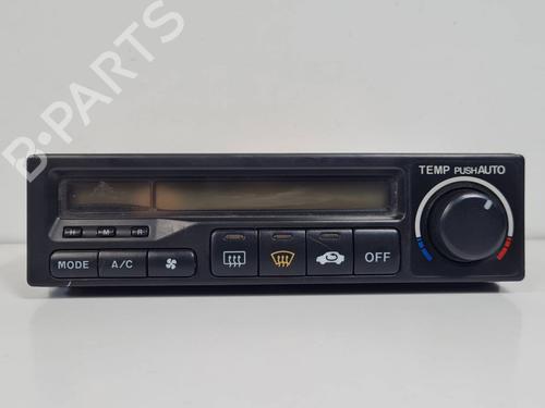 Used Climate control Climate control 38532020 38532020