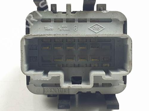 Left front window switch RENAULT MEGANE II (BM0/1_, CM0/1_) 1.5 dCi (BM02, BM13, BM2A, CM02, CM13) | BP28034293I27 