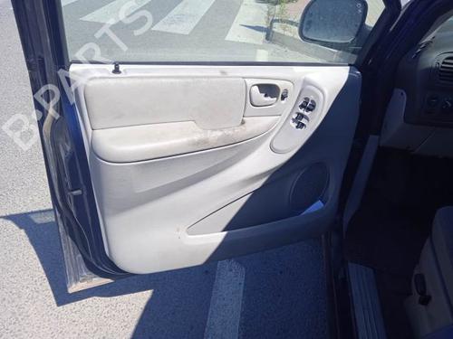 Starter DODGE GRAND CARAVAN Mini Cargo Van  | BP12445432M8 