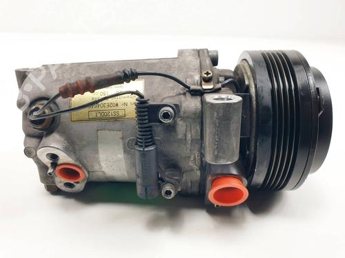AC compressor BMW 5 (E39) 520 d | BP30885002M34  - Image 10