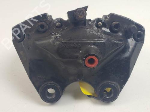 Right rear brake caliper MERCEDES-BENZ M-CLASS (W163) ML 270 CDI (163.113) | BP24914771M106 
